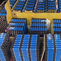 喀喇沁旗乃林上门回收废铅酸电池✅_德利仕新能源电池回收